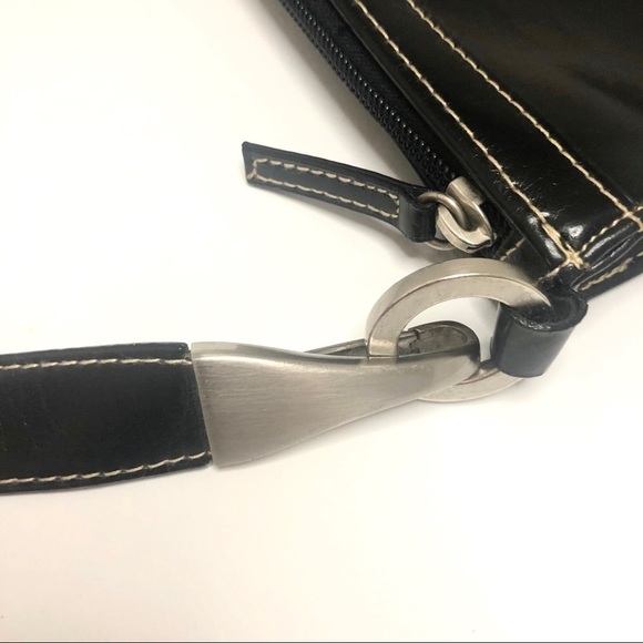 Xoxo small handbag with brushed silver hardware - Picture 3 of 6